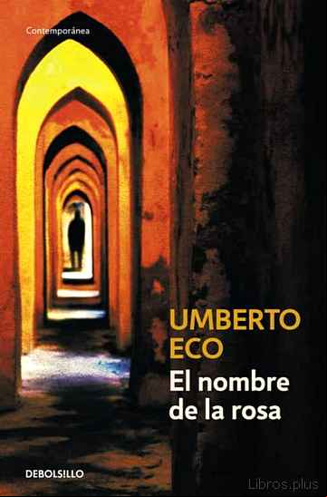 Descargar ebook EL NOMBRE DE LA ROSA