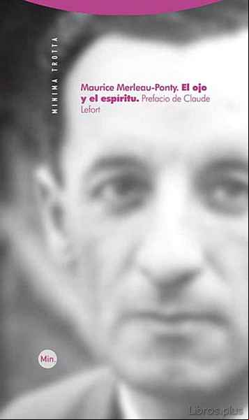Descargar gratis ebook EL OJOJ Y EL ESPIRITU en epub