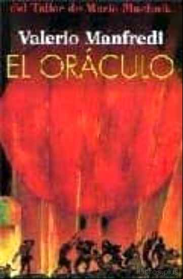 Descargar ebook EL ORACULO