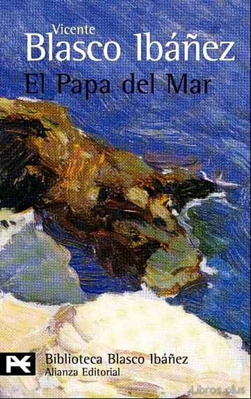 Descargar gratis ebook EL PAPA DEL MAR en epub