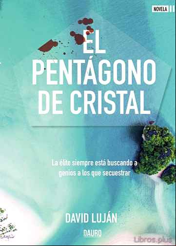 Descargar ebook EL PENTÁGONO DE CRISTAL