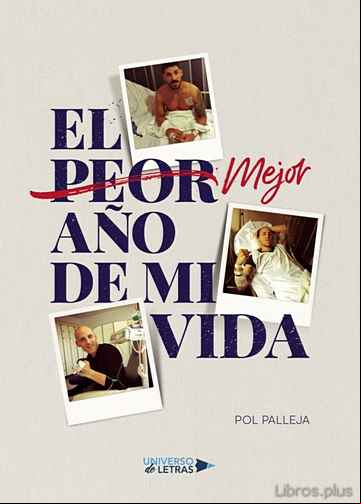 Descargar gratis ebook EL PEOR MEJOR AÑO DE MI VIDA en epub