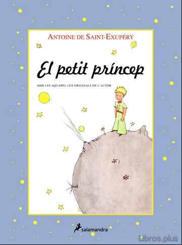Descargar ebook EL PETIT PRINCEP