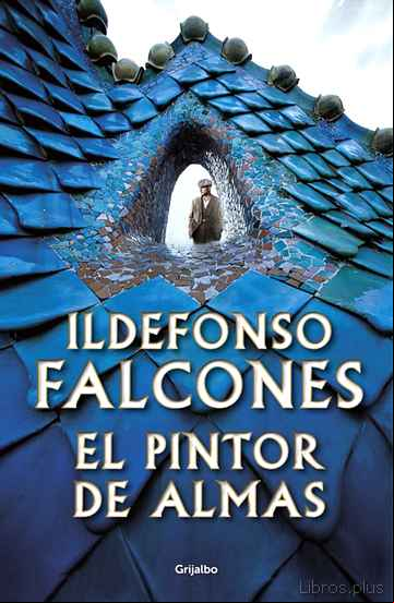 Descargar ebook EL PINTOR DE ALMAS
