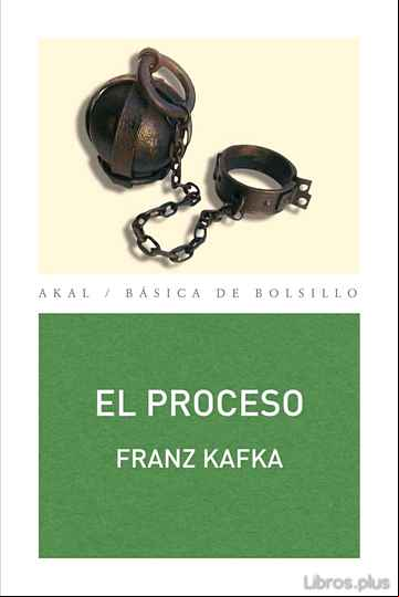 Descargar ebook EL PROCESO