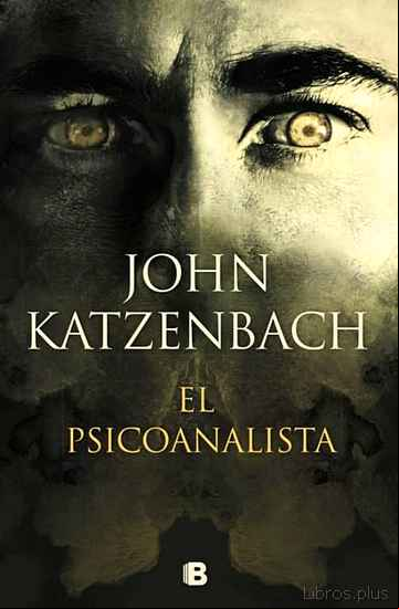 Descargar gratis ebook EL PSICOANALISTA en epub