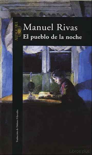 Descargar gratis ebook EL PUEBLO DE LA NOCHE en epub