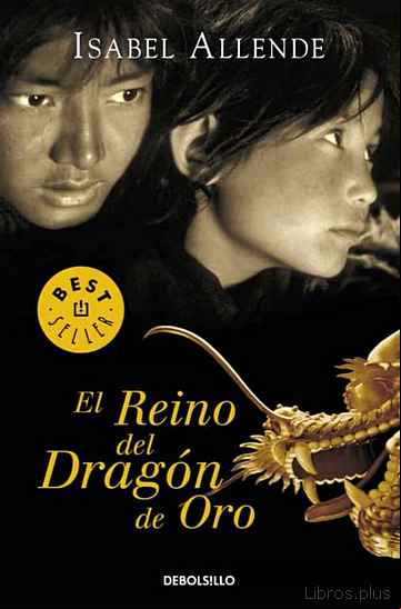 Descargar gratis ebook EL REINO DEL DRAGON DE ORO en epub
