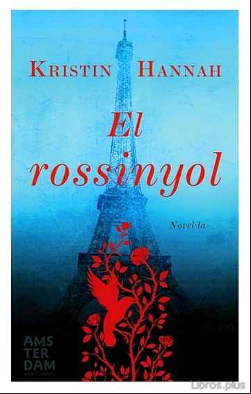 Descargar ebook EL ROSSINYOL
