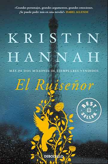 Descargar gratis ebook EL RUISEÑOR en epub