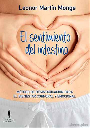 Descargar gratis ebook EL SENTIMIENTO DEL INTESTINO en epub