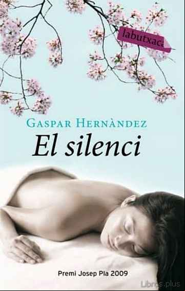 Descargar gratis ebook EL SILENCI en epub
