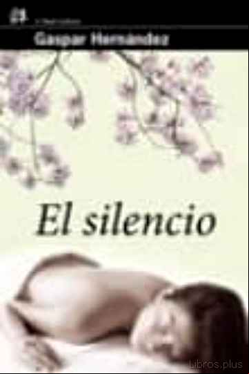 Descargar gratis ebook EL SILENCIO en epub
