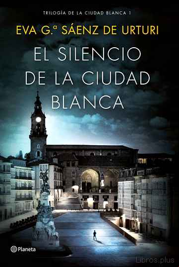 Descargar ebook EL SILENCIO DE LA CIUDAD BLANCA