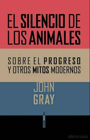 Descargar gratis ebook EL SILENCIO DE LOS ANIMALES en epub
