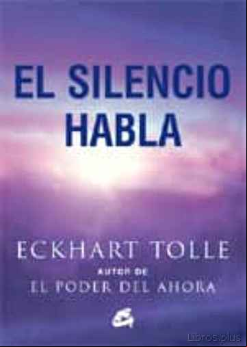 Descargar gratis ebook EL SILENCIO HABLA en epub