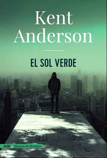 Descargar gratis ebook EL SOL VERDE en epub