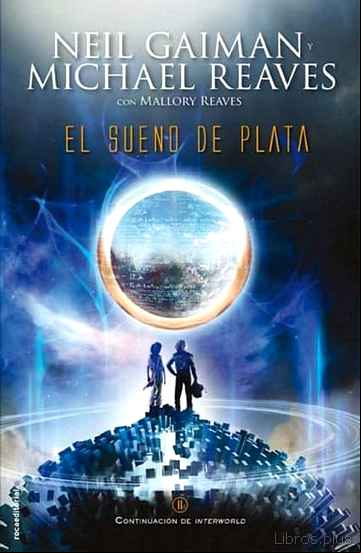 Descargar ebook EL SUEÑO DE PLATA
