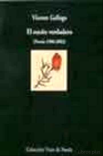 Descargar ebook EL SUEÑO VERDADERO (POESIA 1988-2002)