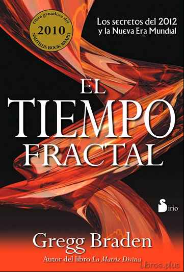 Descargar gratis ebook EL TIEMPO FRACTAL en epub
