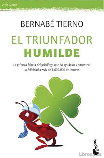 Descargar gratis ebook EL TRIUNFADOR HUMILDE en epub
