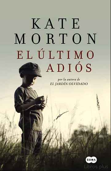 Descargar gratis ebook EL ULTIMO ADIOS en epub