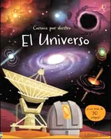 Descargar ebook EL UNIVERSO