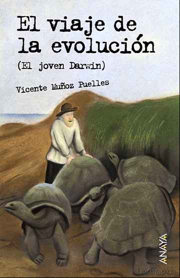 Descargar gratis ebook EL VIAJE DE LA EVOLUCION (EL JOVEN DARWIN) en epub