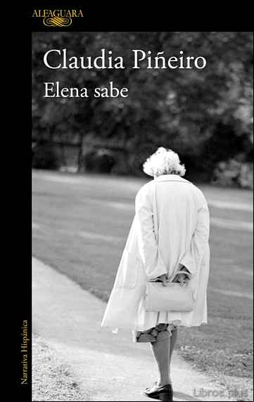 Descargar gratis ebook ELENA SABE en epub