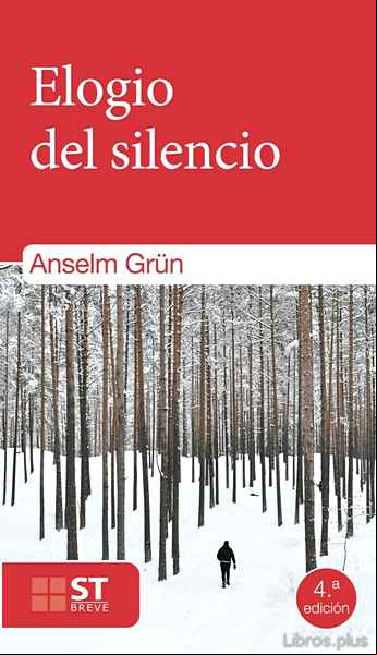 Descargar gratis ebook ELOGIO DEL SILENCIO en epub