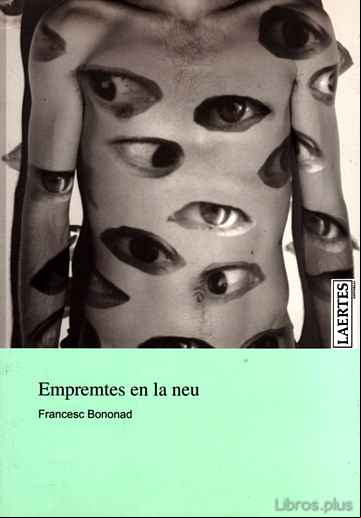Descargar ebook EMPREMTES EN LA NEU en epub