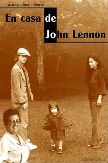 Descargar gratis ebook EN CASA DE JOHN LENNON en epub