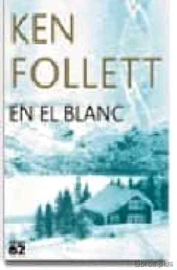 Descargar gratis ebook EN EL BLANC (BUTXACA) en epub