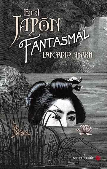 Descargar ebook EN EL JAPÓN FANTASMAL en epub