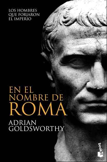 Descargar gratis ebook EN EL NOMBRE DE ROMA en epub