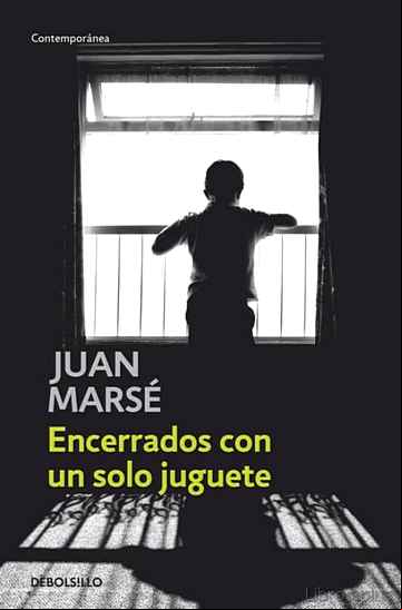 Descargar gratis ebook ENCERRADOS EN UN SOLO JUGUETE en epub