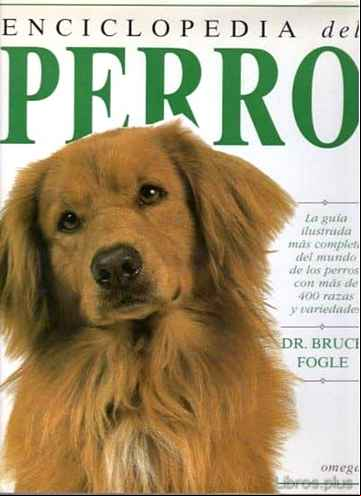 Descargar ebook ENCICLOPEDIA DEL PERRO