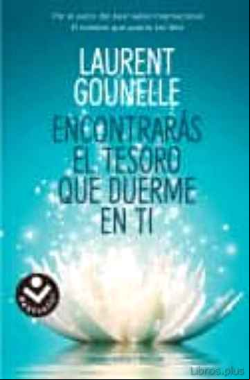 Descargar gratis ebook ENCONTRARÁS EL TESORO QUE DUERME EN TI en epub