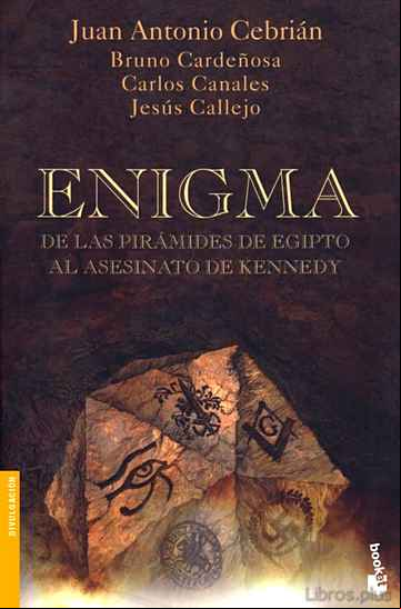 Descargar ebook ENIGMA