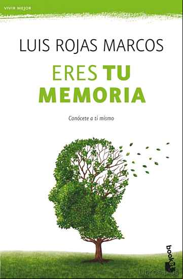 Descargar gratis ebook ERES TU MEMORIA en epub