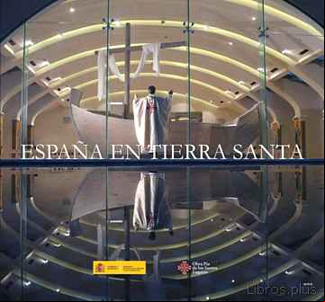 Descargar ebook ESPAÑA EN TIERRA SANTA