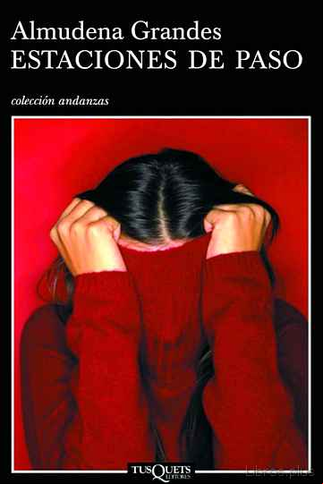 Descargar ebook ESTACIONES DE PASO