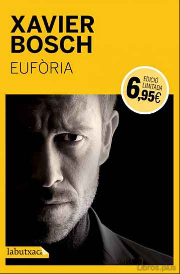 Descargar gratis ebook EUFORIA (CATALA) en epub