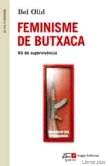 Descargar ebook FEMINISME DE BUTXACA