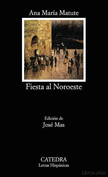 Descargar ebook FIESTA AL NOROESTE (5ª ED.)