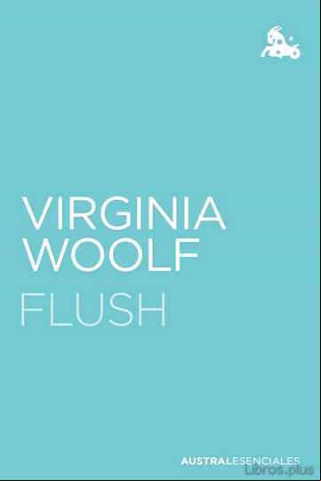 Descargar gratis ebook FLUSH en epub