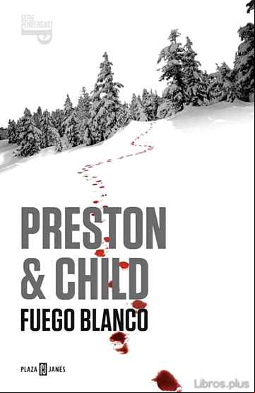 Descargar gratis ebook FUEGO BLANCO (INSPECTOR PENDERGAST 13) en epub