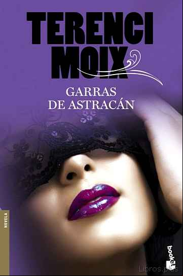 Descargar ebook GARRAS DE ASTRACAN en epub