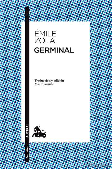 Descargar ebook GERMINAL