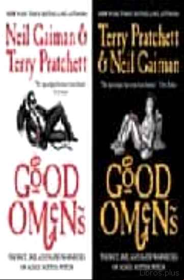 Descargar ebook GOOD OMENS